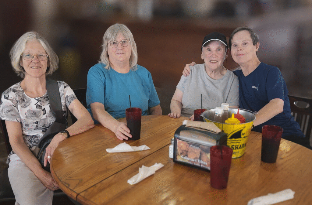 Open Your Home. Change a Life.