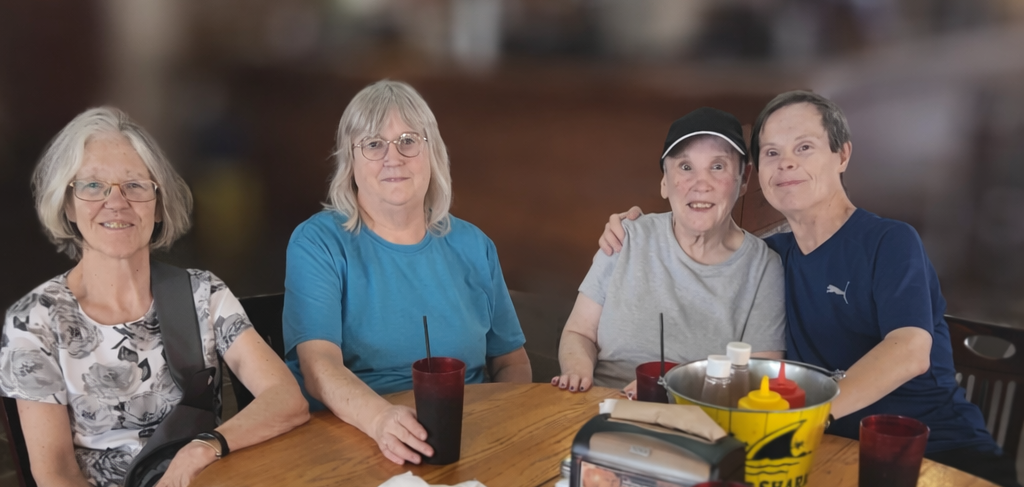 Open Your Home. Change a Life.